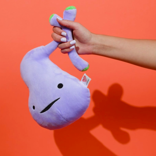 Gallbladder Plush - You've Got Gall