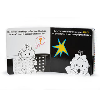 Ollie Inklings and Infant Novel Gift Set