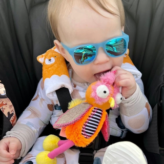 Ollie Baby Shower Bundle