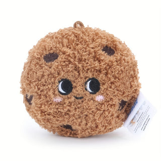 Crumble the Cookie Plushie Default Title Plushie Depot