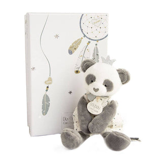Dream Maker Panda Plush Plushie Depot