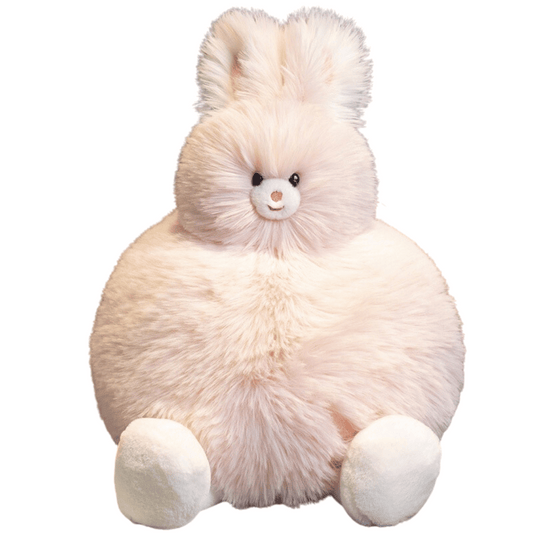 Acheter Stuffed Animal Plush Bunny Plushies Rabbit Plush Toy Cute Children  Toys