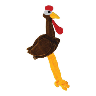 Thanksgiving Plush Gobbler Hat | Plushie Depot