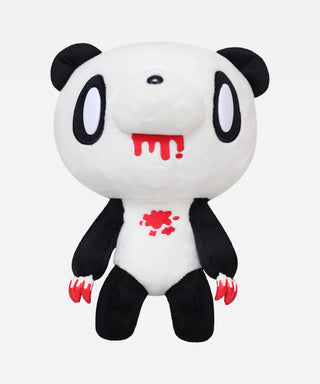 Gloomy Bear Panda 12" Plush Plushie Depot