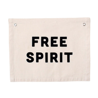 free spirit banner Plushie Depot