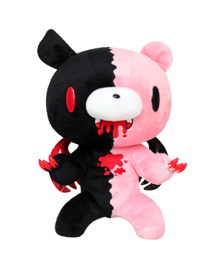 Corpse x Gloomy Bear 12” Plush