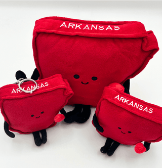 Arkansas Magnet | Plushie Depot