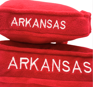 Arkansas Magnet | Plushie Depot