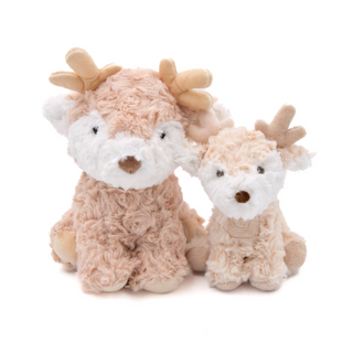 Fur Elise Vixi Plush Toy Set