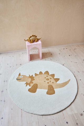 Billy Dino Rug