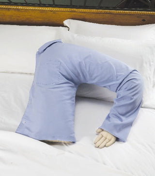 Boyfriend Pillow - Boyfriend Body Pillow with Arms