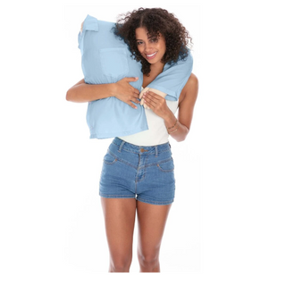 Boyfriend Pillow - Boyfriend Body Pillow with Arms