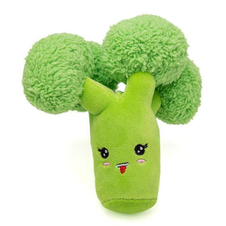 Broccoli teddy bear sales