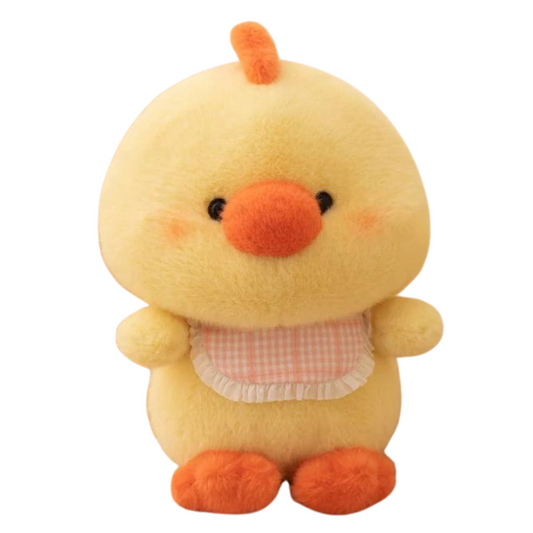 Chickadoo Stuffed Animals - Plushie Depot