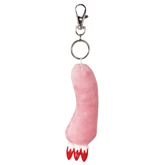 Gloomy Bear Claw Keychain Plush