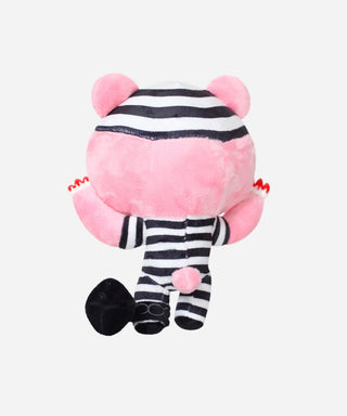 Convict Gloomy Bear 8" Plush | Plushie Depot