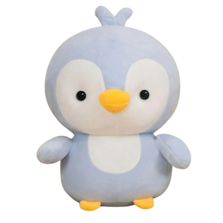 Percy Penguin Stuffed Animals - Plushie Depot
