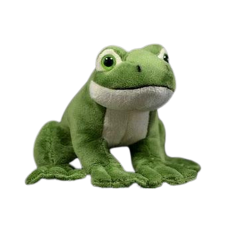 Plush Doll Toy, Stuffed Frog Toy Cuddly Doll Lovely Vivid Frog Plush Soft  Toy Gifts for Children, Kids, Girls, Home Decor Dark Brown : :  Toys & Games