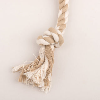 Birch Bunny X-Brace™ Plush Dog Toy