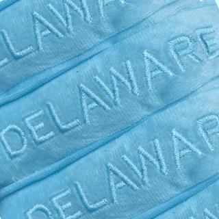 Delaware State Stuffed Plush | Plushie Depot