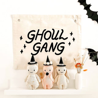 ghoul gang banner - Plushie Depot