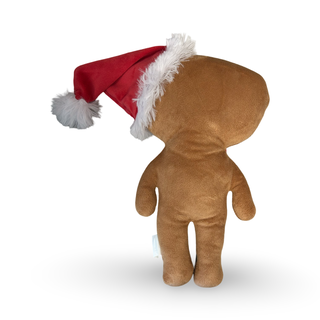 GingerDead Man 12" Plush