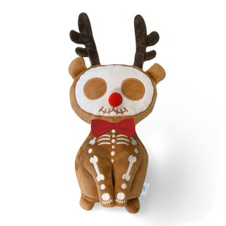 GingerDead Reindeer 9" Plush