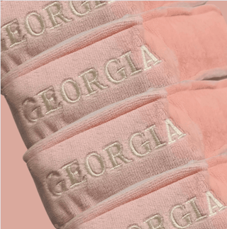 Georgia State Stuffed Plush | Plushie Depot