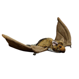 Realistic Bat Plush Toy - Plushie Depot