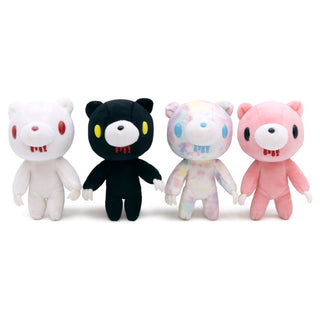 Mini Gloomy Bear 4" Plushie [Pink] - Plushie Depot
