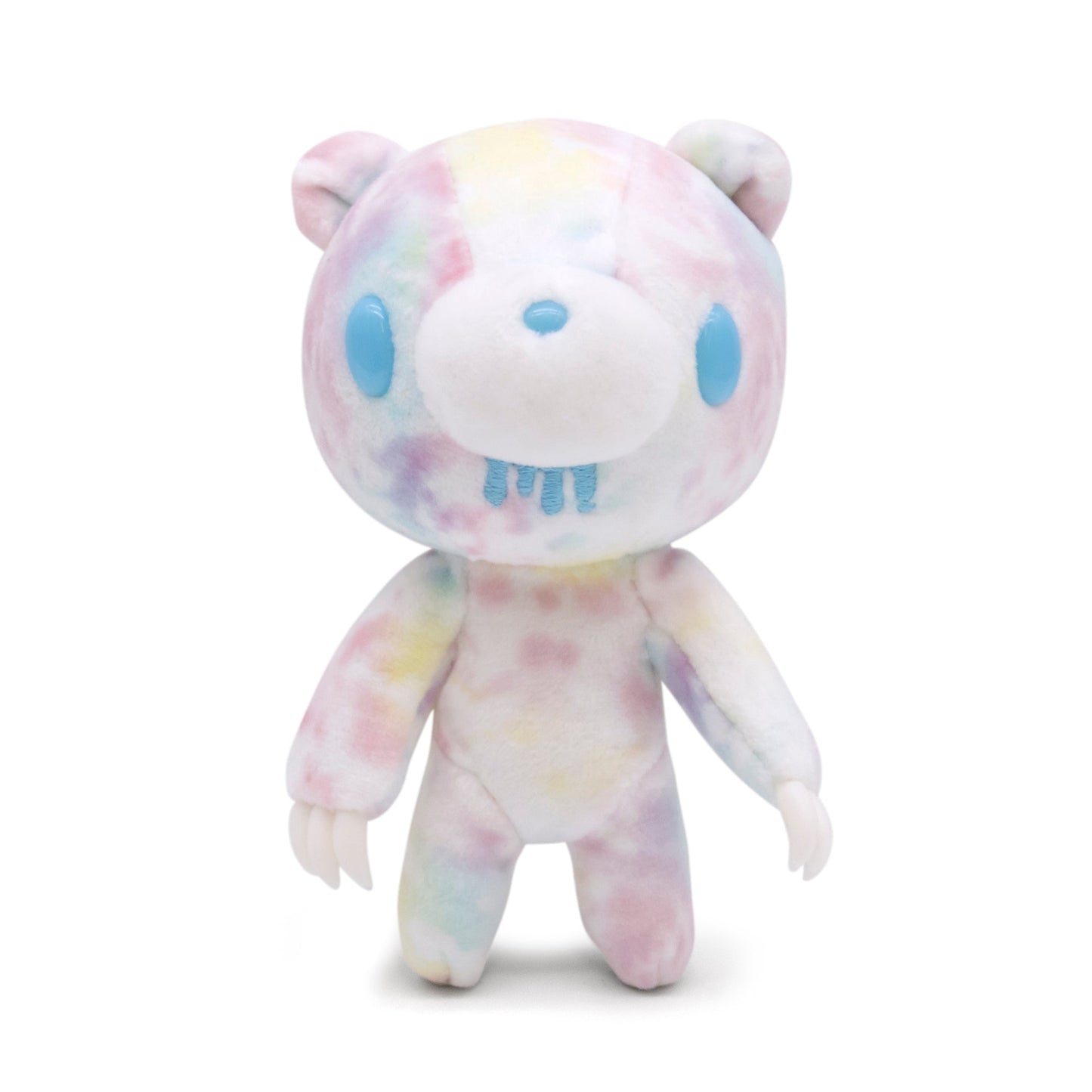 Mini Gloomy Bear 4" Plushie [Rainbow] PLUSH - Plushie Depot