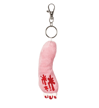 Gloomy Bear Claw Keychain Plush | Plushie Depot