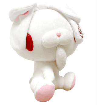 All Purpose Bunny Sitting Ears Up 8" Plush