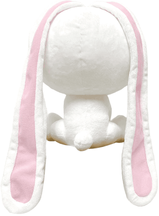 All Purpose Bunny Sitting 8" Plush | Plushie Depot