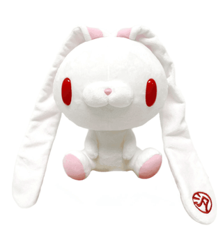 All Purpose Bunny Sitting 8" Plush