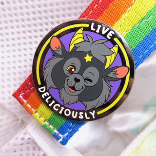 Snughoul Motivational Pins