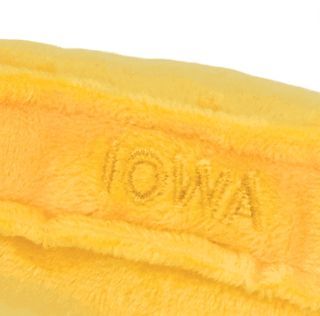 Iowa Stuffed States Magnet | Plushie Depot