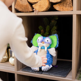 Gus Inkling and Infant Novel Gift Set