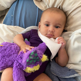 Digby Inkling Plush Toy & Board Book Gift Set