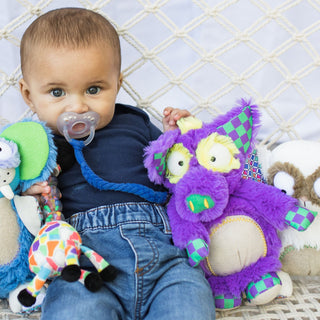 Digby Inkling Plush Toy & Board Book Gift Set