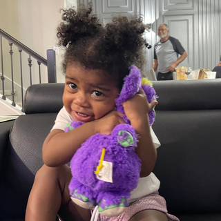 Digby Inkling Plush Toy & Board Book Gift Set