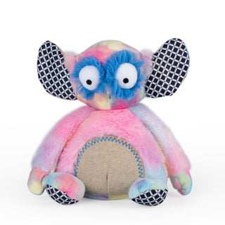 Rainbow Wobby Inklings Plush Toy & Board Book Gift Set