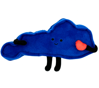 Kentucky Stuffed States Magnet | Plushie Depot