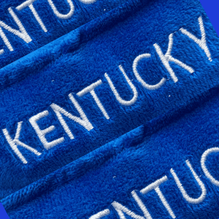 Kentucky State Stuffed Plush | Plushie Depot