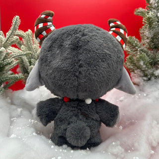 Kramplin the Goat Creepmas Plushie