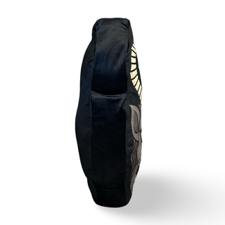 Krampus 21" Plush Pillow