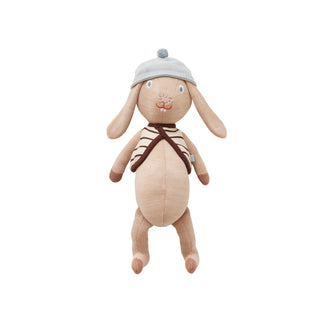 Jojo Rabbit Stuffed Animals - Plushie Depot