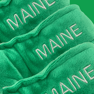 Maine State Stuffed Plush | Plushie Depot