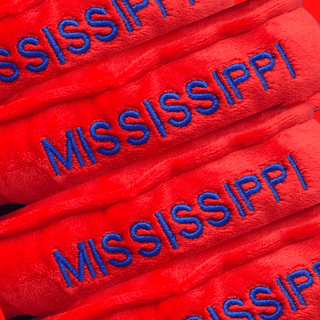 Mississippi State Stuffed Plush | Plushie Depot