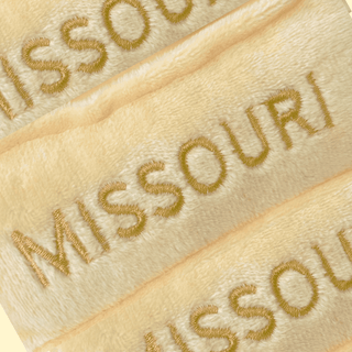 Missouri State Stuffed Plush | Plushie Depot